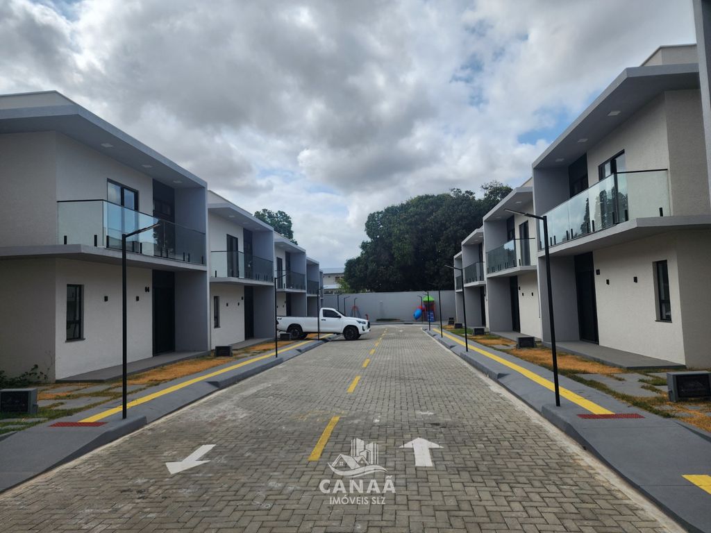 Casa de Condomínio, 3 quartos - Foto 24