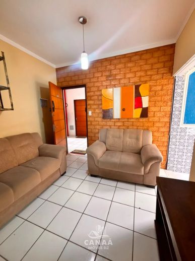 Apartamento, 2 quartos, 55 m² - Foto 2