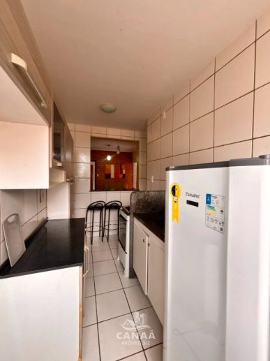 Apartamento, 2 quartos, 55 m² - Foto 6