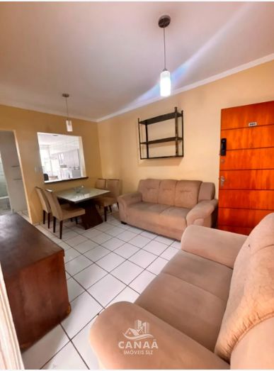Apartamento, 2 quartos, 55 m² - Foto 1