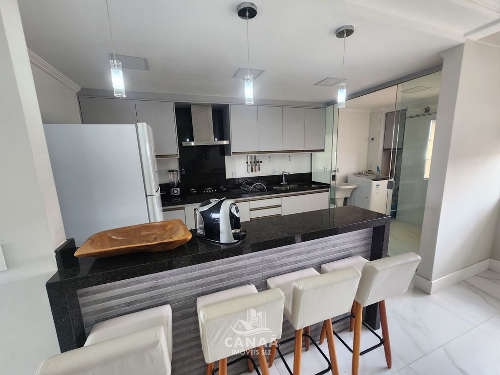 Apartamento, 3 quartos, 180 m² - Foto 5