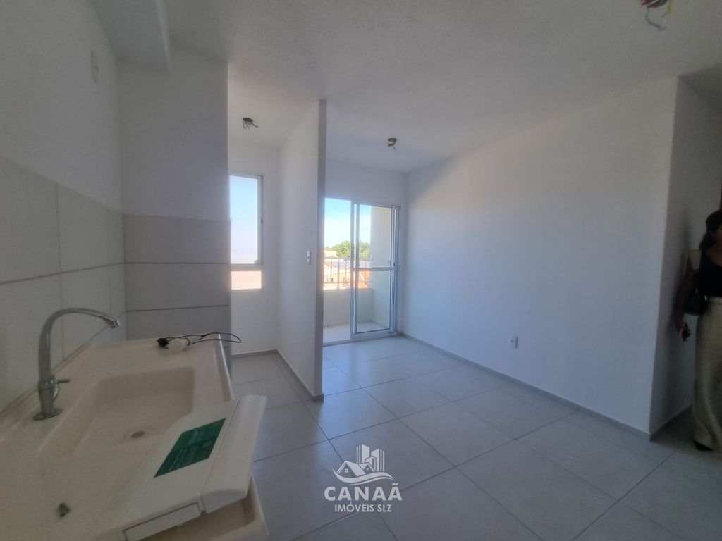 Apartamento, 2 quartos, 44 m² - Foto 2