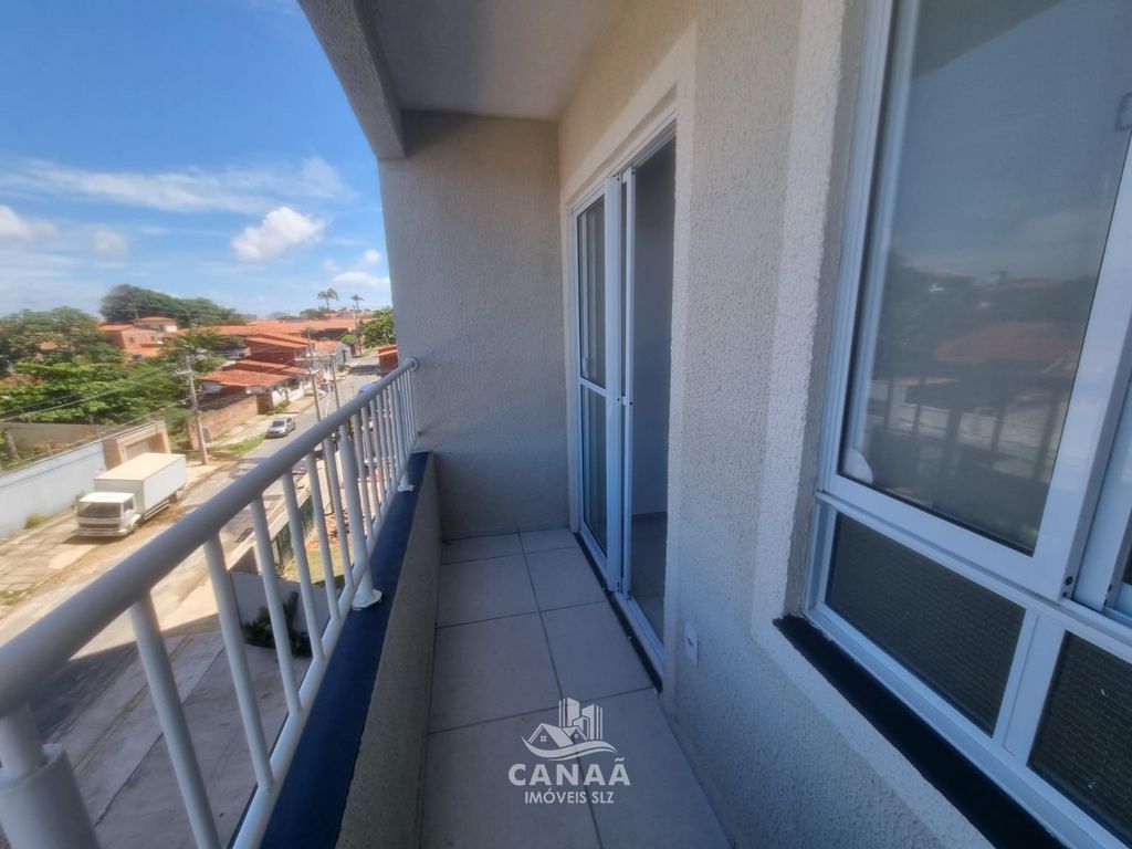 Apartamento, 2 quartos, 44 m² - Foto 4
