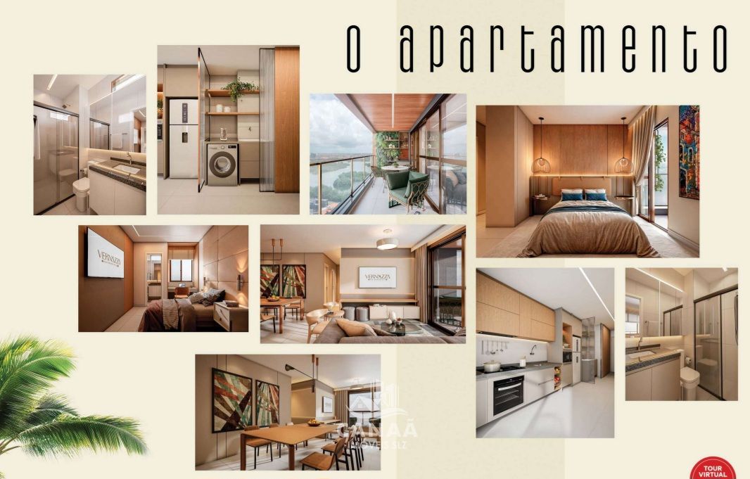 Apartamento, 3 quartos, 130 m² - Foto 17