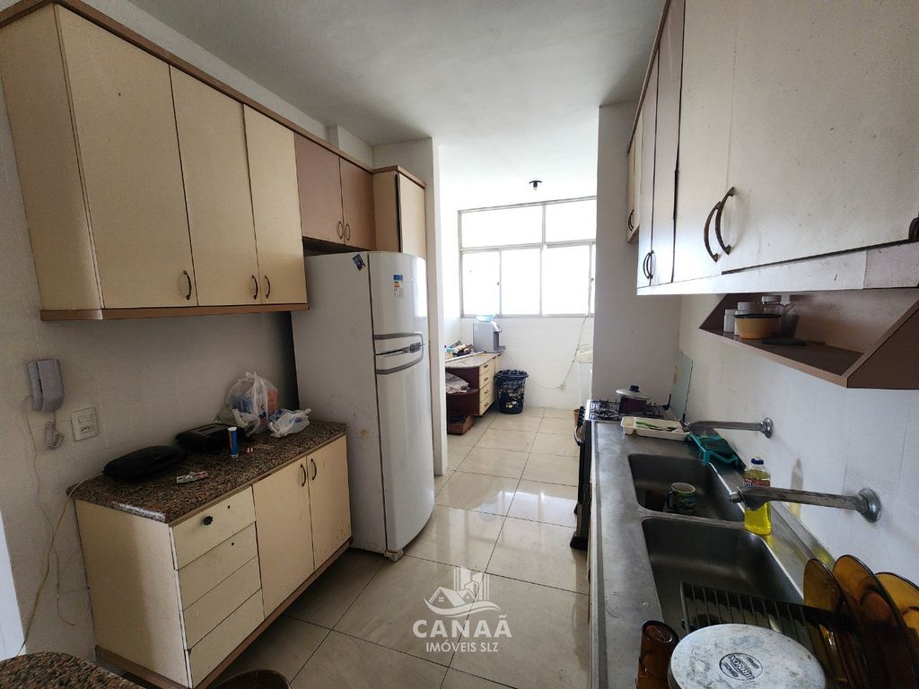 Apartamento, 3 quartos, 240 m² - Foto 11