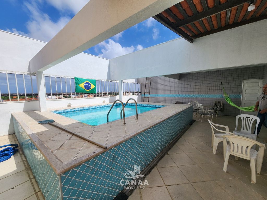 Apartamento, 3 quartos, 240 m² - Foto 12