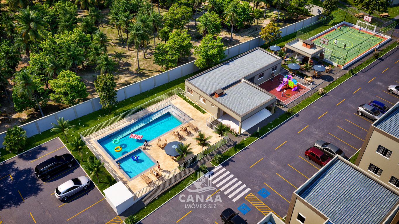 Apartamento, 2 quartos, 44 m² - Foto 6