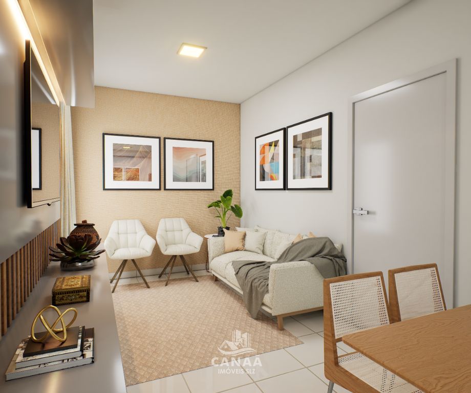 Apartamento, 2 quartos, 44 m² - Foto 12