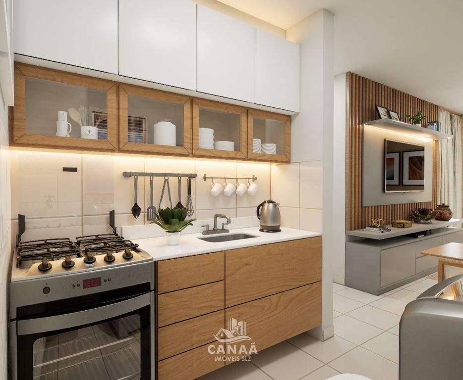 Apartamento, 2 quartos, 44 m² - Foto 14