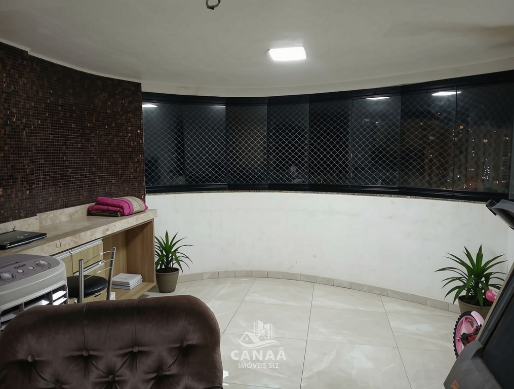 Apartamento, 3 quartos, 140 m² - Foto 4