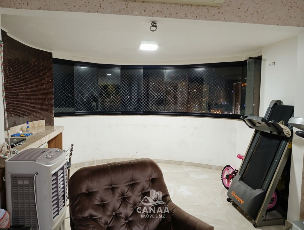 Apartamento, 3 quartos, 140 m² - Foto 5