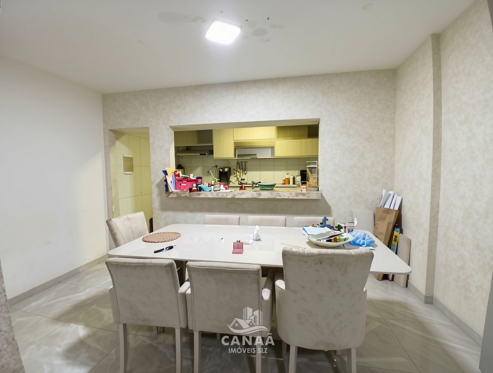 Apartamento, 3 quartos, 140 m² - Foto 11