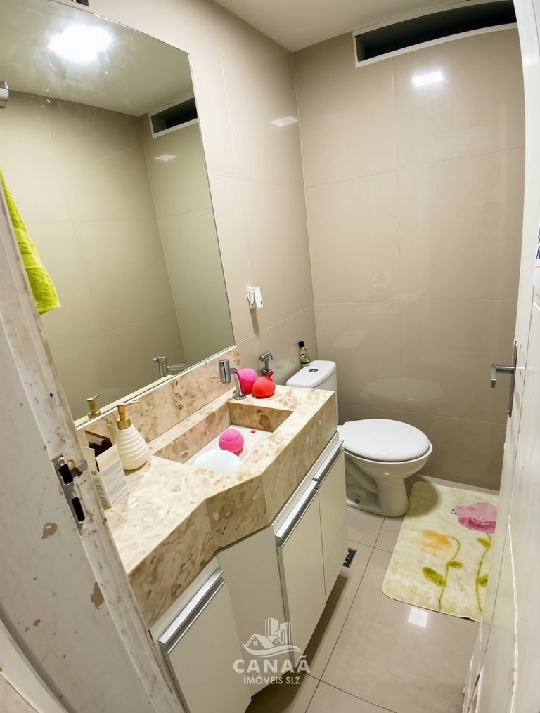 Apartamento, 3 quartos, 140 m² - Foto 20