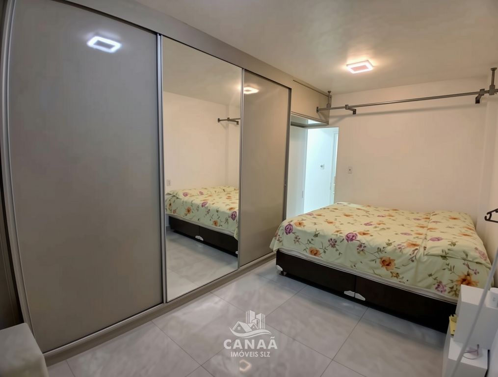 Apartamento, 3 quartos, 140 m² - Foto 21