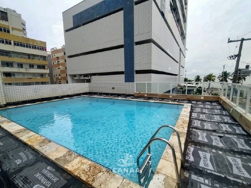 Apartamento, 3 quartos, 140 m² - Foto 24