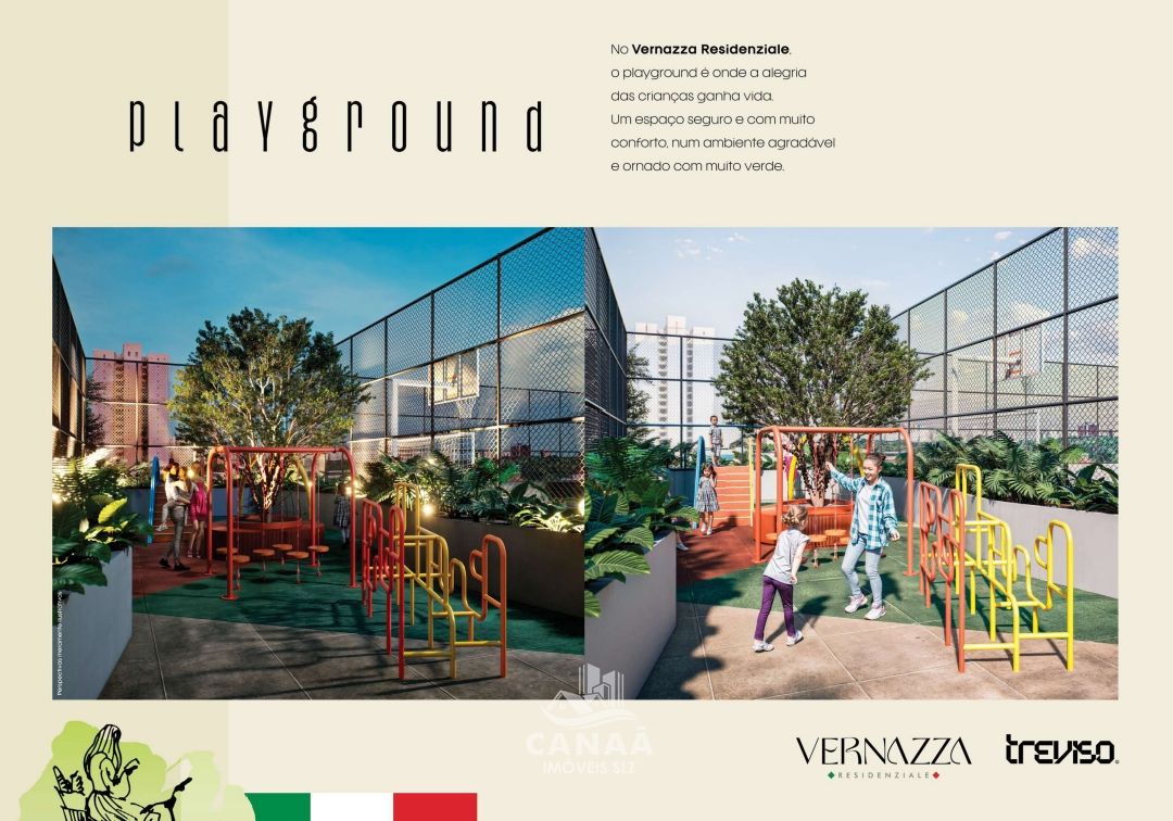 Apartamento, 3 quartos, 90 m² - Foto 7