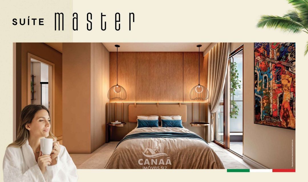 Apartamento, 3 quartos, 90 m² - Foto 18