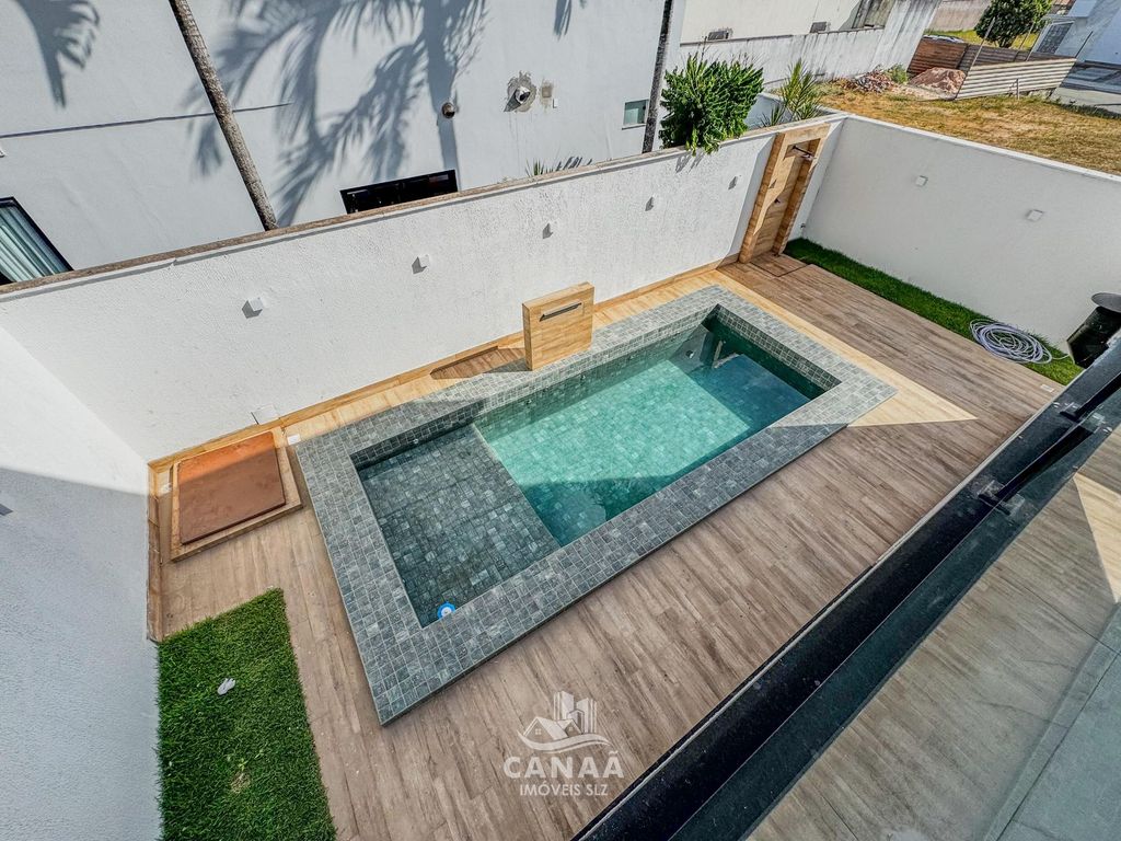 Casa de Condomínio, 4 quartos - Foto 10