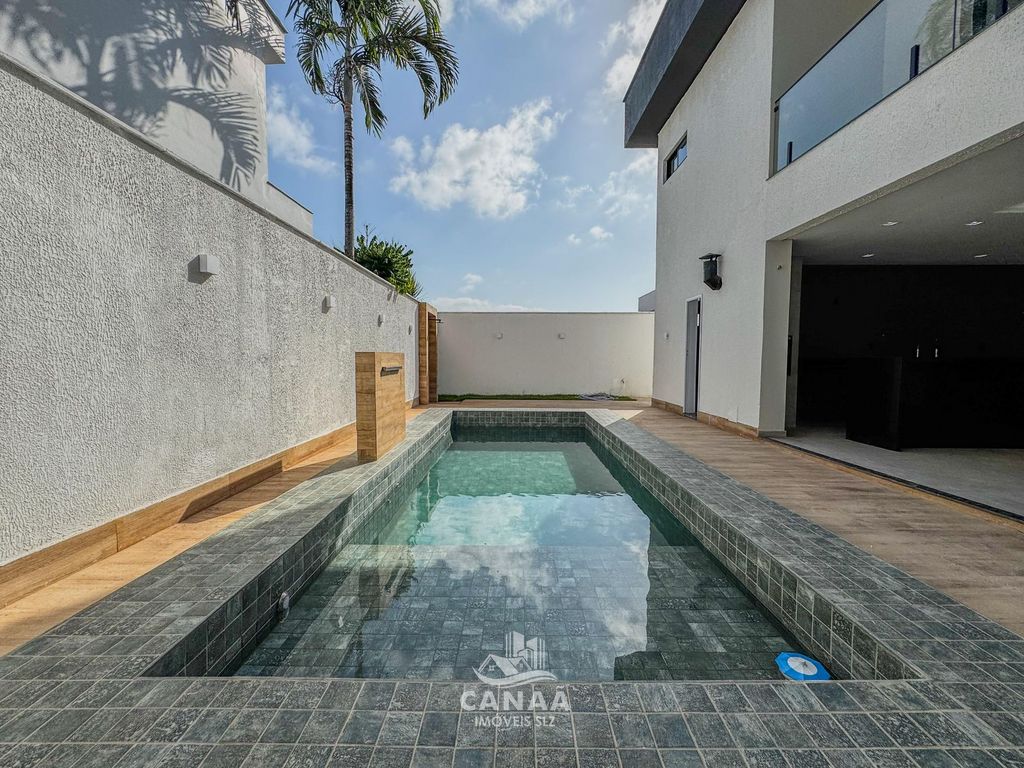 Casa de Condomínio, 4 quartos - Foto 11