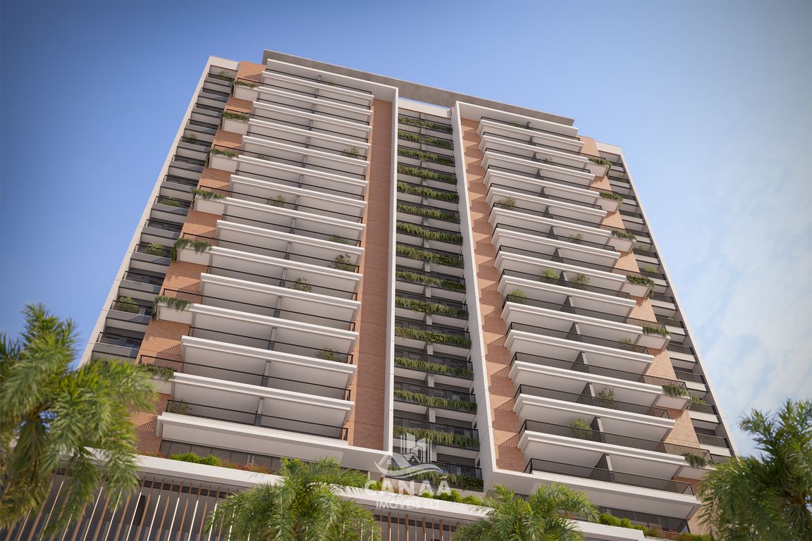 Apartamento, 4 quartos, 191 m² - Foto 3