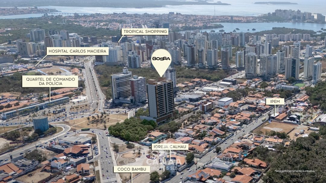 Apartamento, 4 quartos, 191 m² - Foto 5