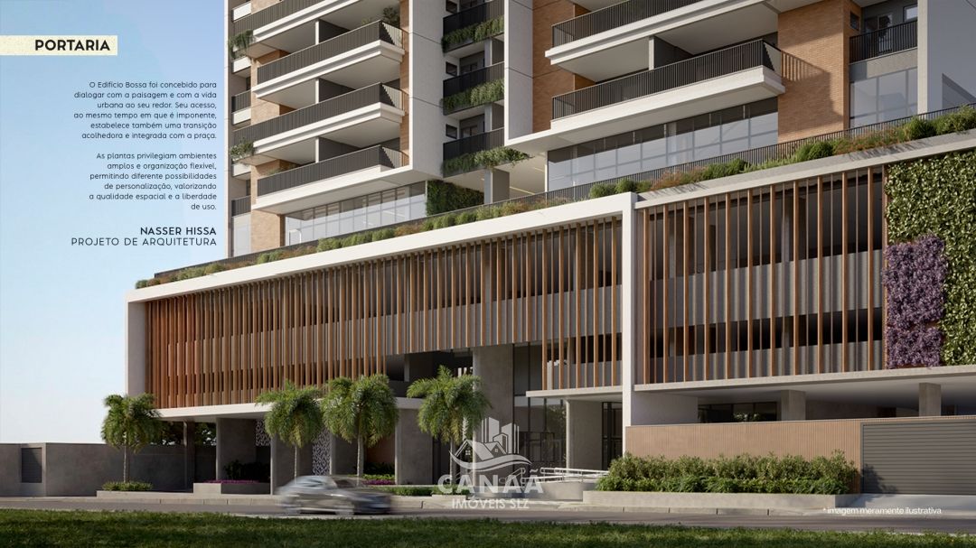 Apartamento, 4 quartos, 191 m² - Foto 6