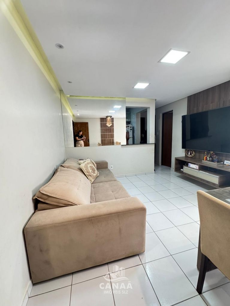 Apartamento, 2 quartos, 57 m² - Foto 7