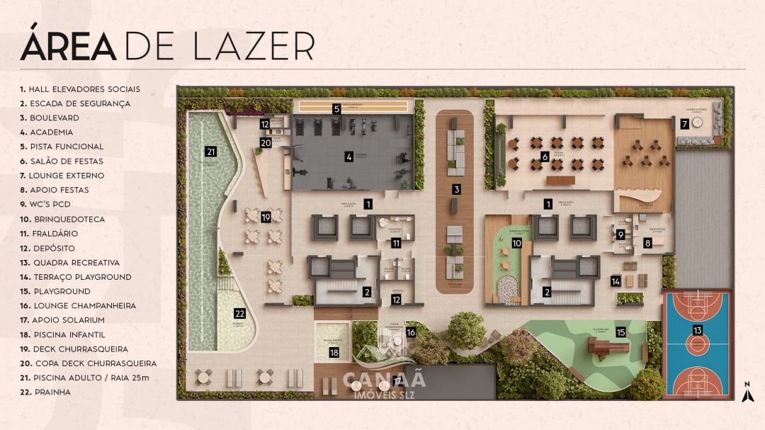 Apartamento, 4 quartos, 191 m² - Foto 11