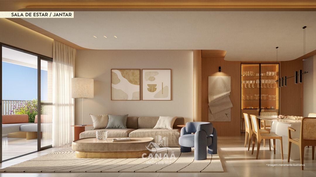 Apartamento, 4 quartos, 191 m² - Foto 29