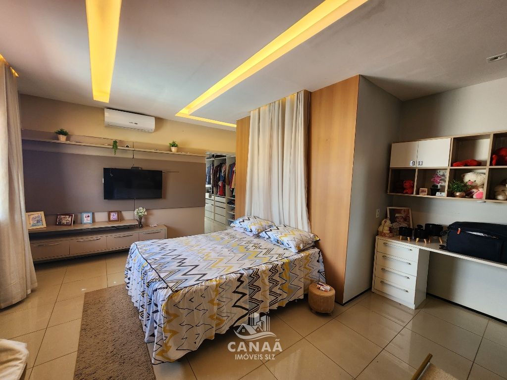 Sobrado à venda com 5 quartos, 423m² - Foto 44