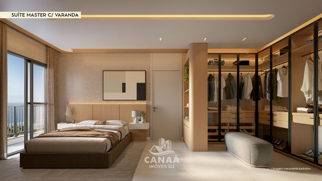 Apartamento, 4 quartos, 191 m² - Foto 34