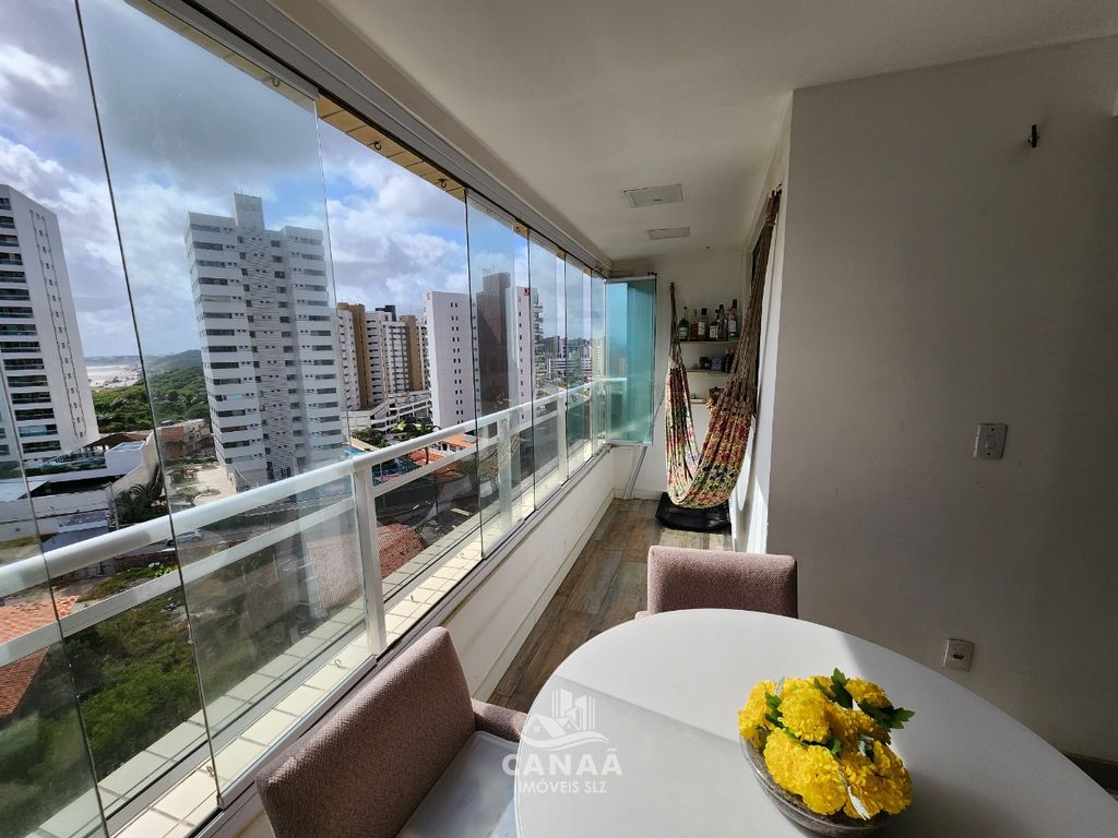 Apartamento, 3 quartos, 110 m² - Foto 4