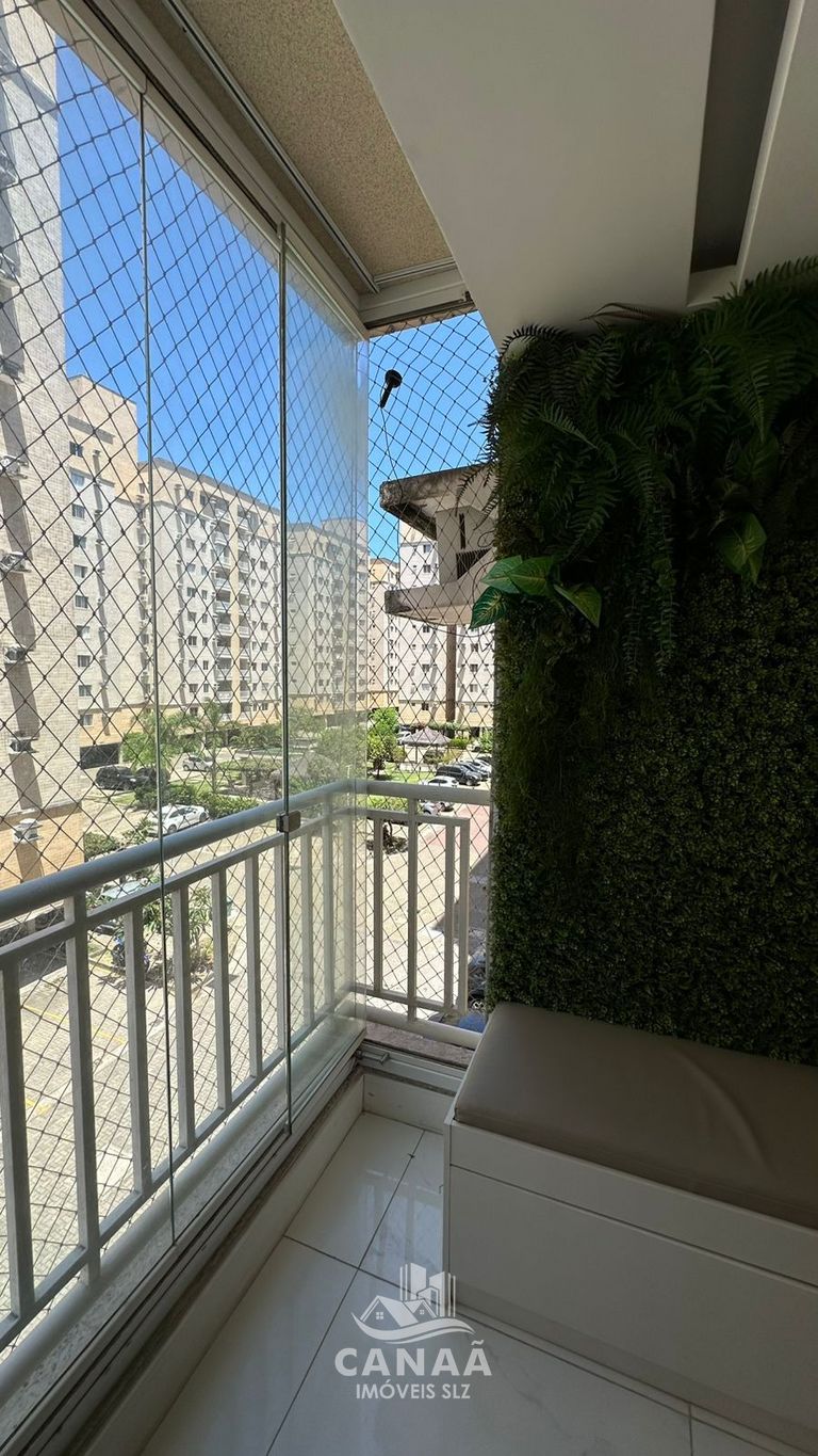 Apartamento, 3 quartos, 74 m² - Foto 2