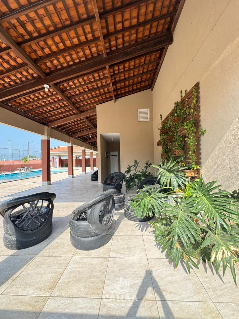 Apartamento, 2 quartos, 57 m² - Foto 19