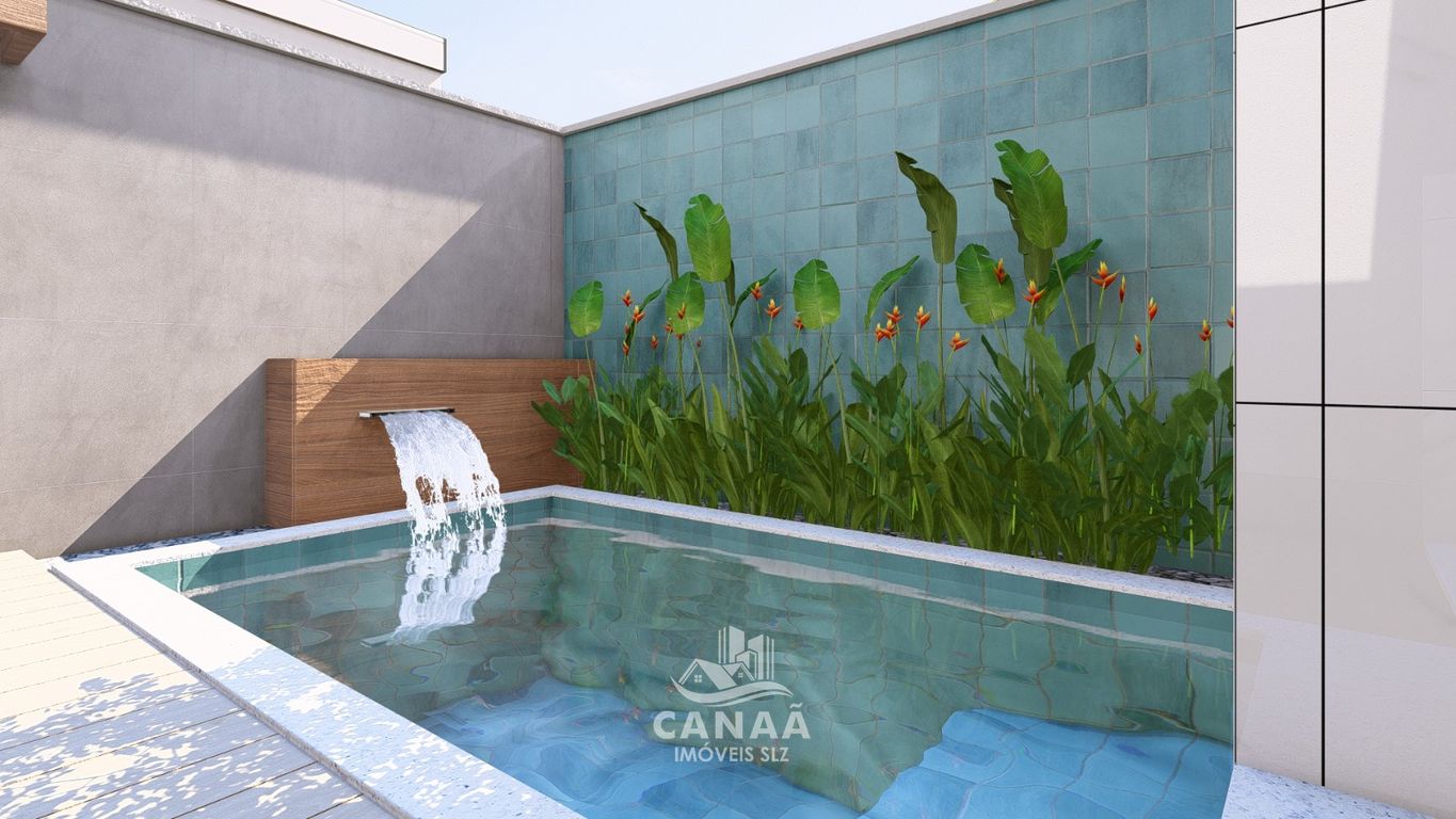 Casa de Condomínio, 3 quartos - Foto 8