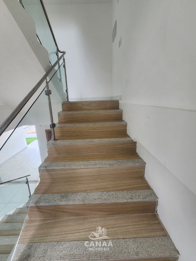 Casa de Condomínio, 4 quartos - Foto 9