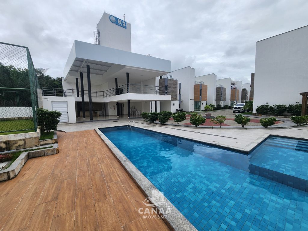 Casa de Condomínio, 4 quartos - Foto 32