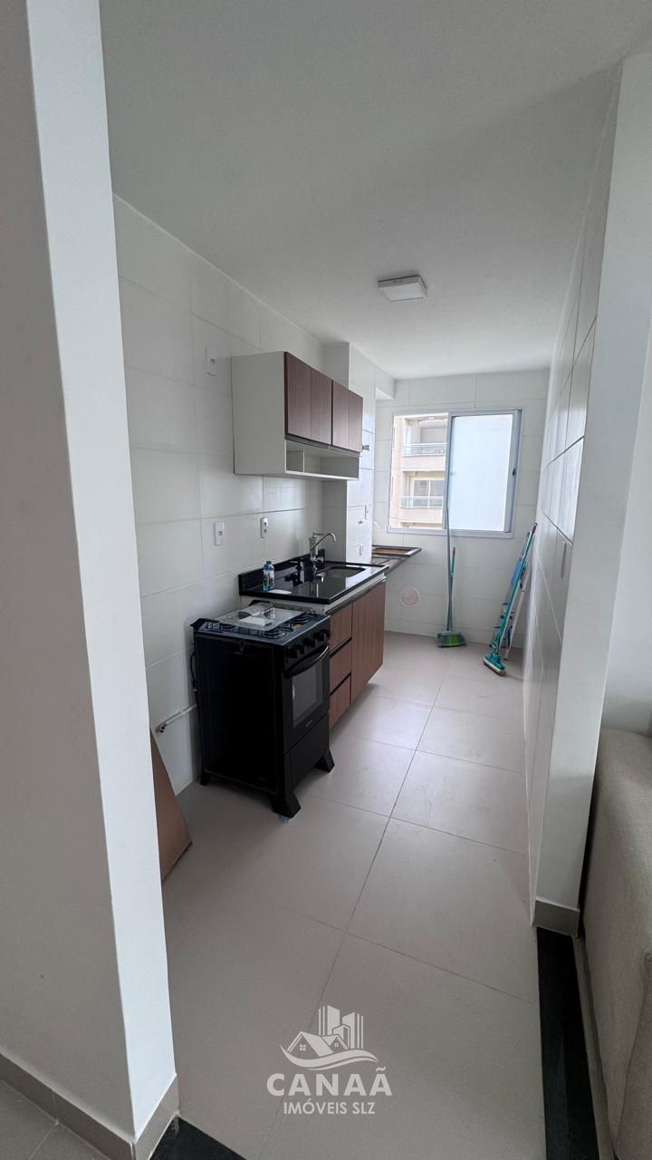 Apartamento, 2 quartos, 45 m² - Foto 2