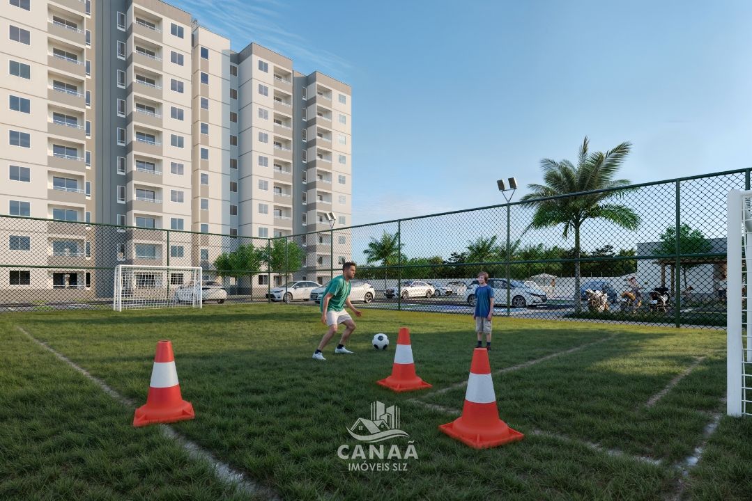 Apartamento, 2 quartos, 44 m² - Foto 7