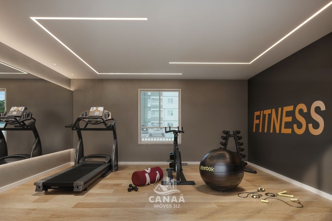 Apartamento, 2 quartos, 44 m² - Foto 11