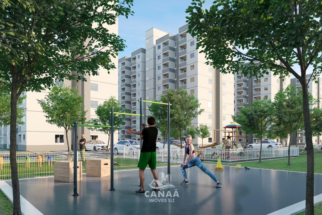 Apartamento, 2 quartos, 44 m² - Foto 16