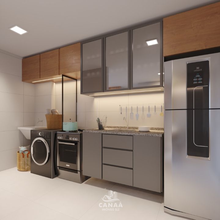 Apartamento, 2 quartos, 44 m² - Foto 25