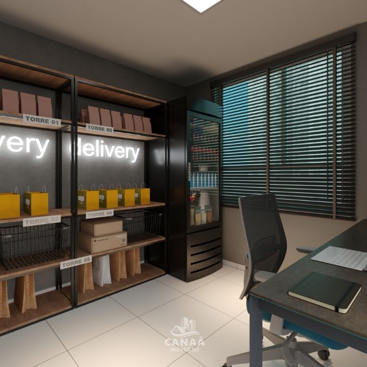 Apartamento, 2 quartos, 44 m² - Foto 26