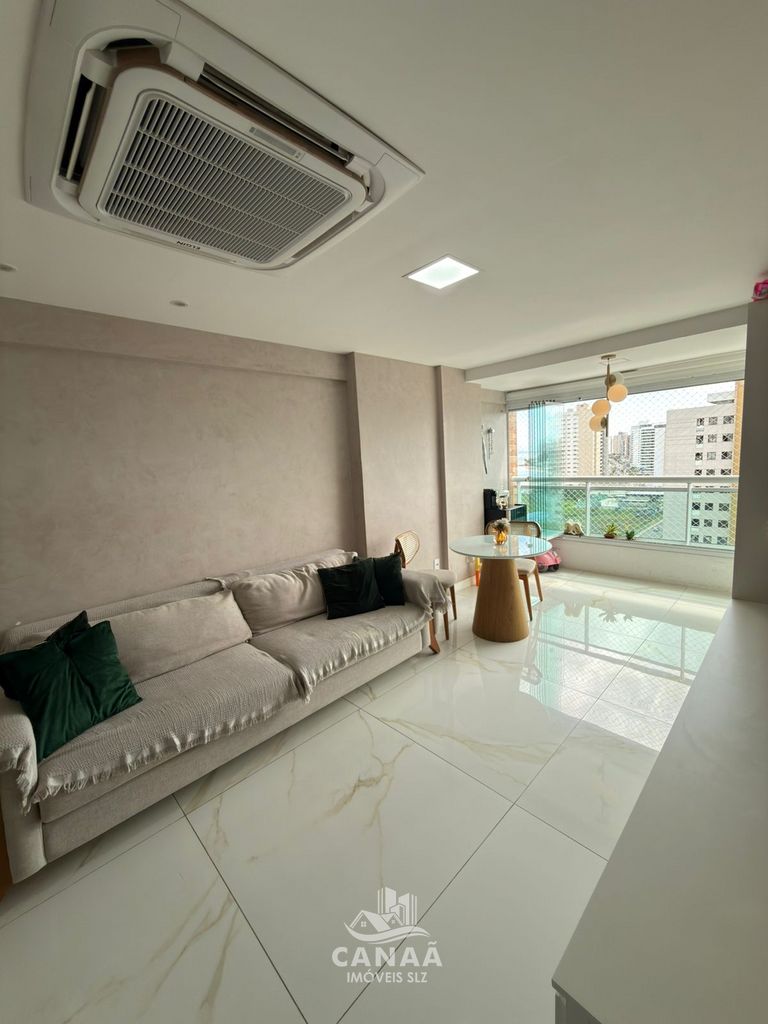 Apartamento, 2 quartos, 72 m² - Foto 2