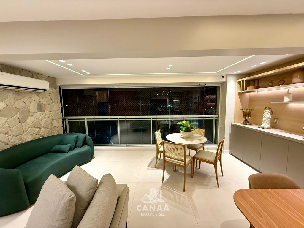 Apartamento, 3 quartos, 131 m² - Foto 2