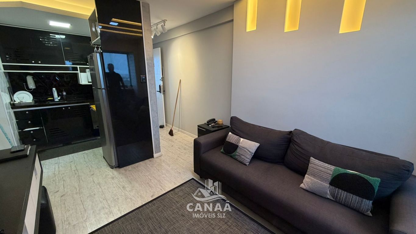 Flat/Apart Hotel, 1 quarto, 38 m² - Foto 3