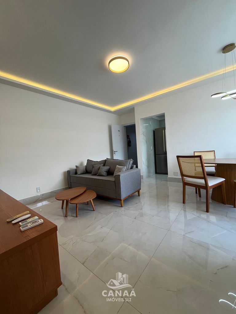 Apartamento, 3 quartos, 67 m² - Foto 2