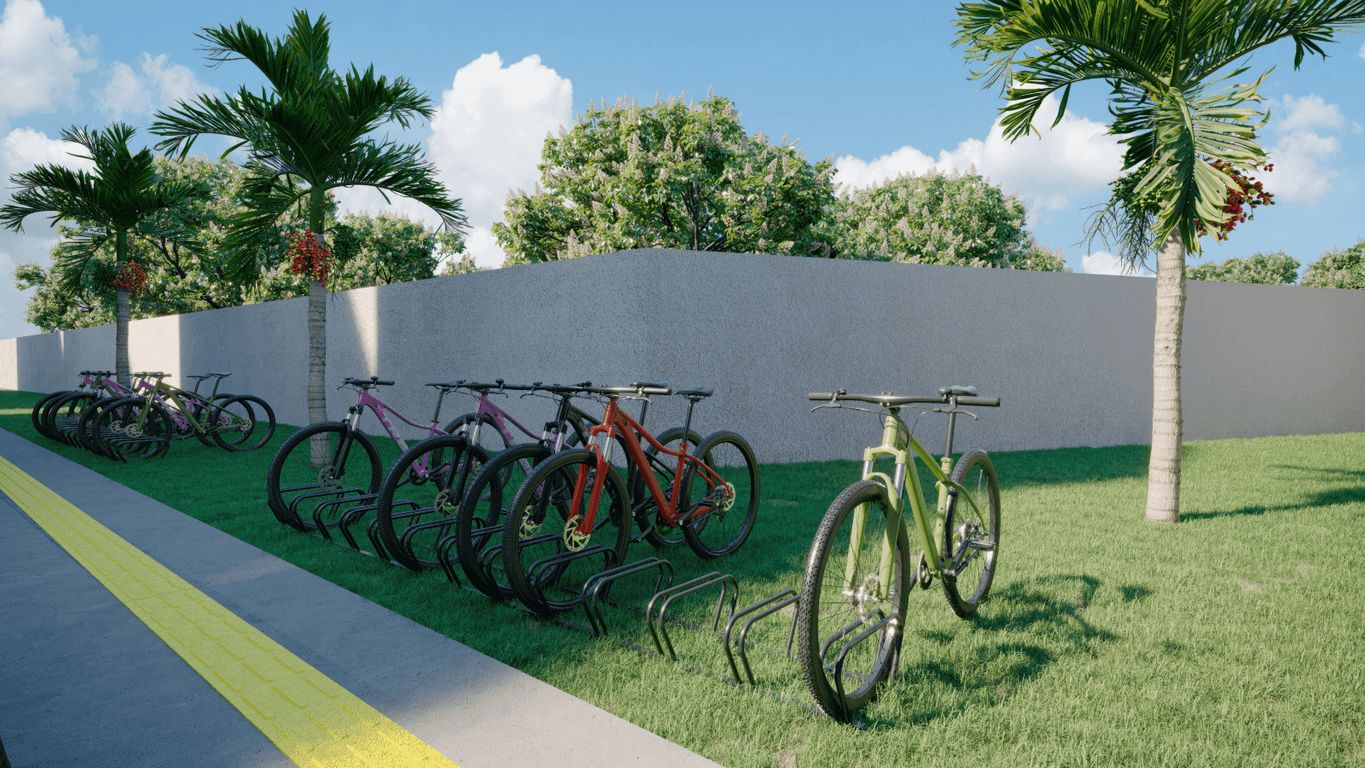 Apartamento, 2 quartos, 41 m² - Foto 7