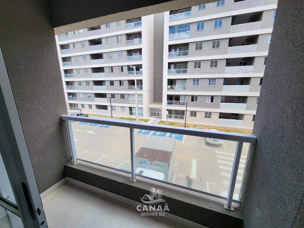 Apartamento, 2 quartos, 54 m² - Foto 3