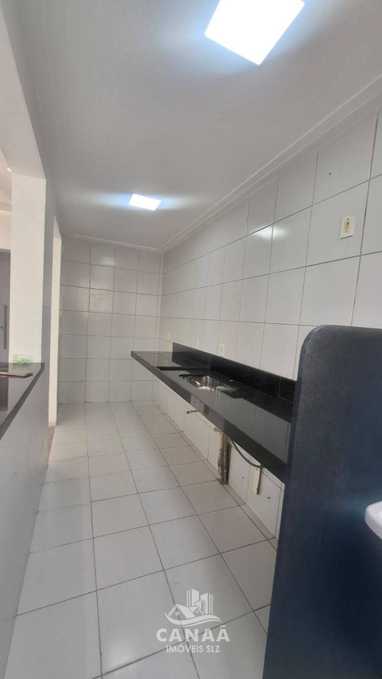 Apartamento, 2 quartos, 58 m² - Foto 4